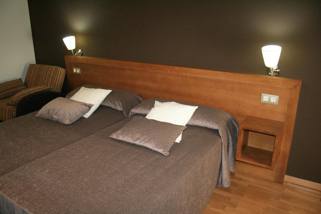 Hotel Casa Garea Arzúa Pokój zdjęcie