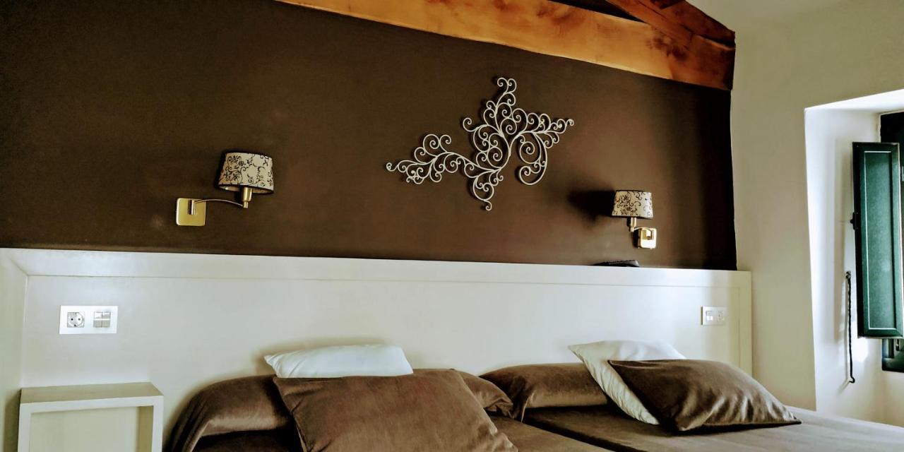 Hotel Casa Garea Arzúa Zewnętrze zdjęcie