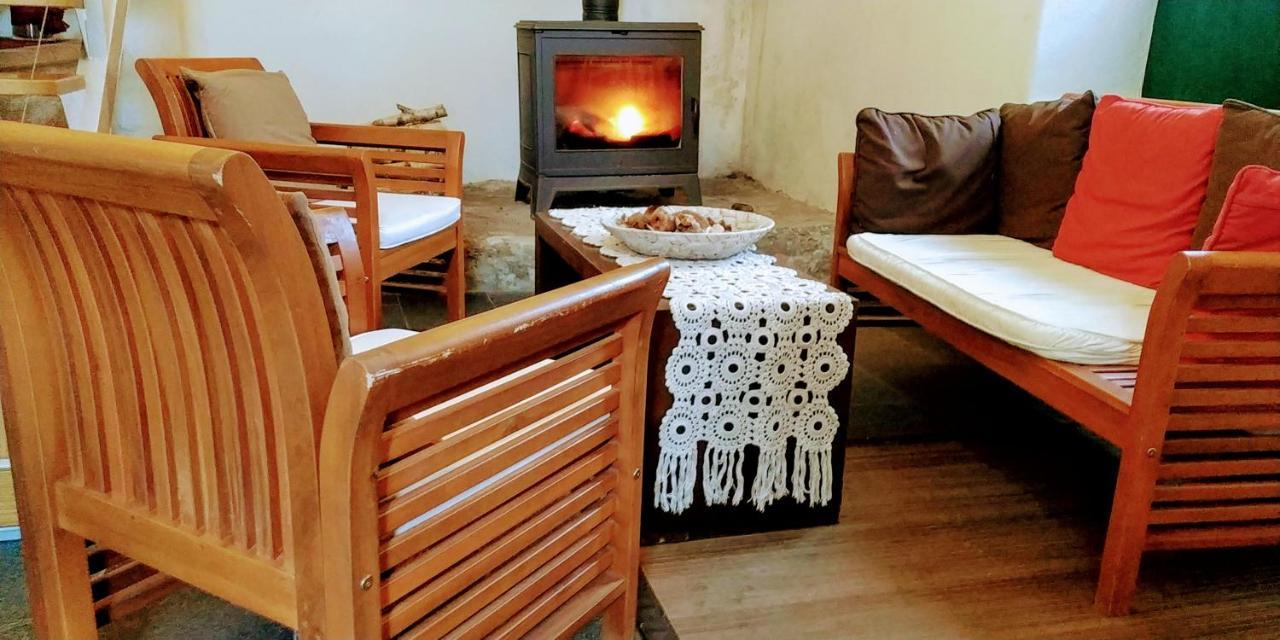 Hotel Casa Garea Arzúa Zewnętrze zdjęcie